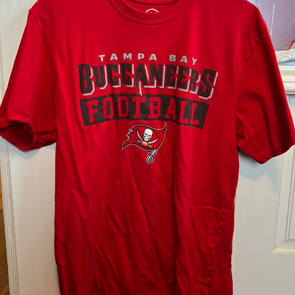 Tampa Bay Buccaneers Shirt